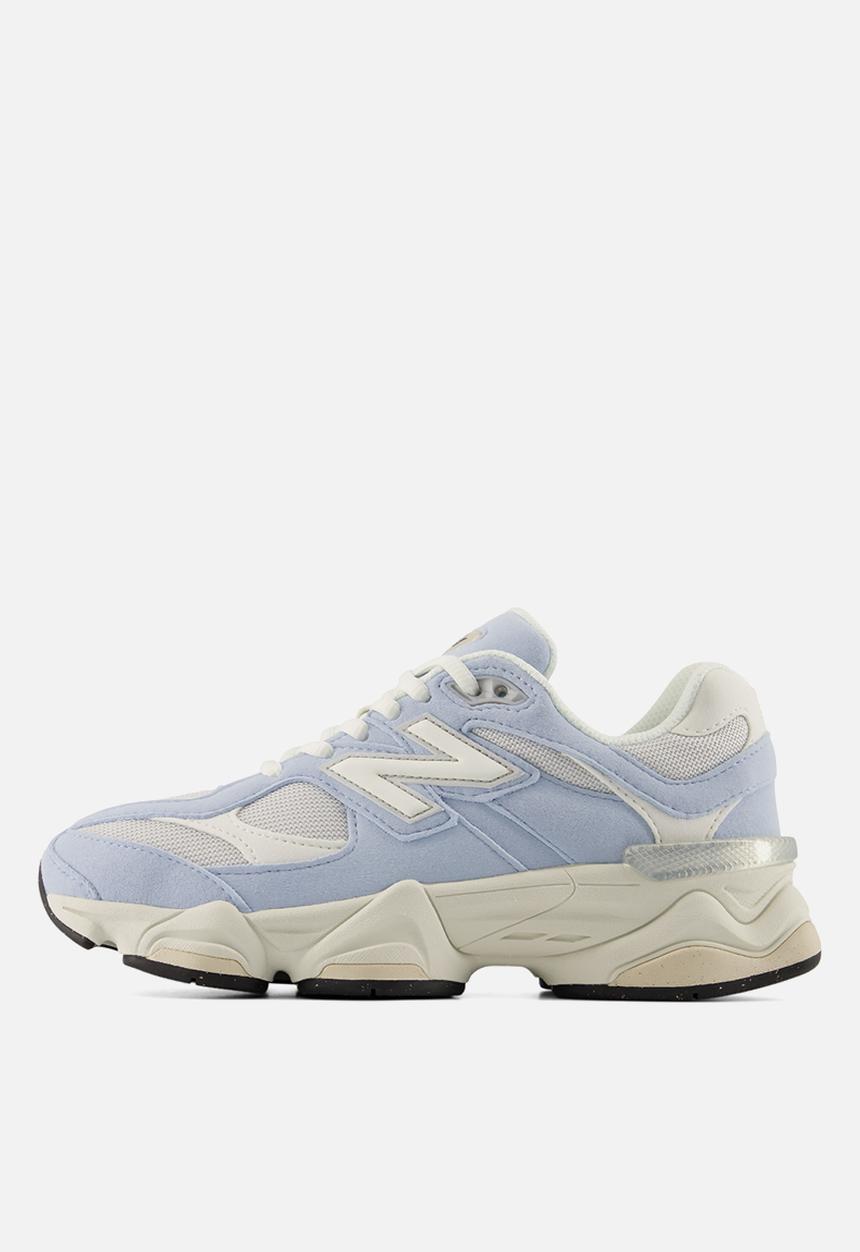 New Balance  - Grade school 9060 - arctic grey/sea salt