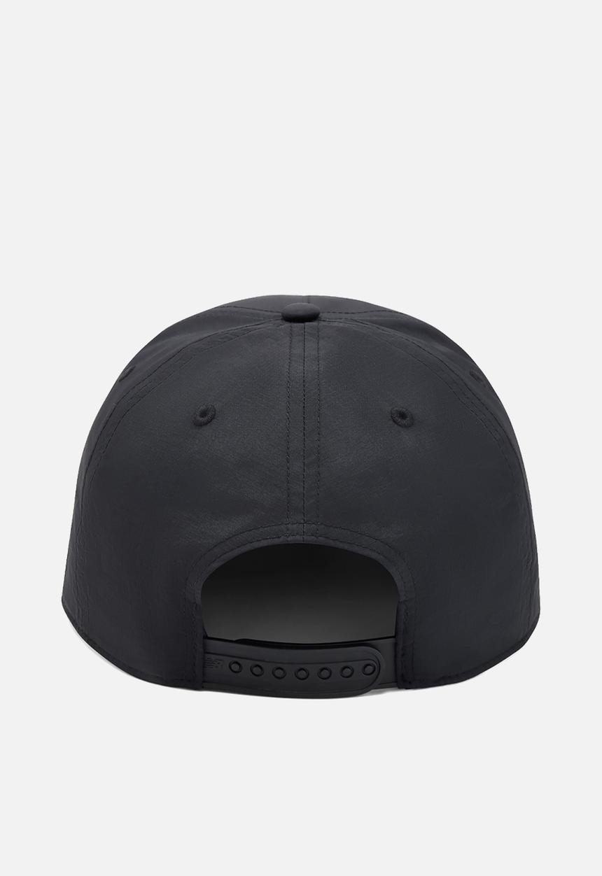 New Balance  - 47 Hitch Rope Cap - Black