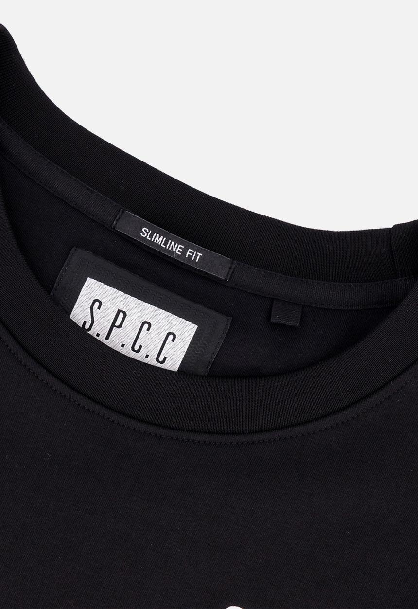 S.P.C.C - Orion Sweat - Black