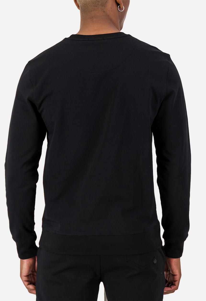 S.P.C.C - Orion Sweat - Black