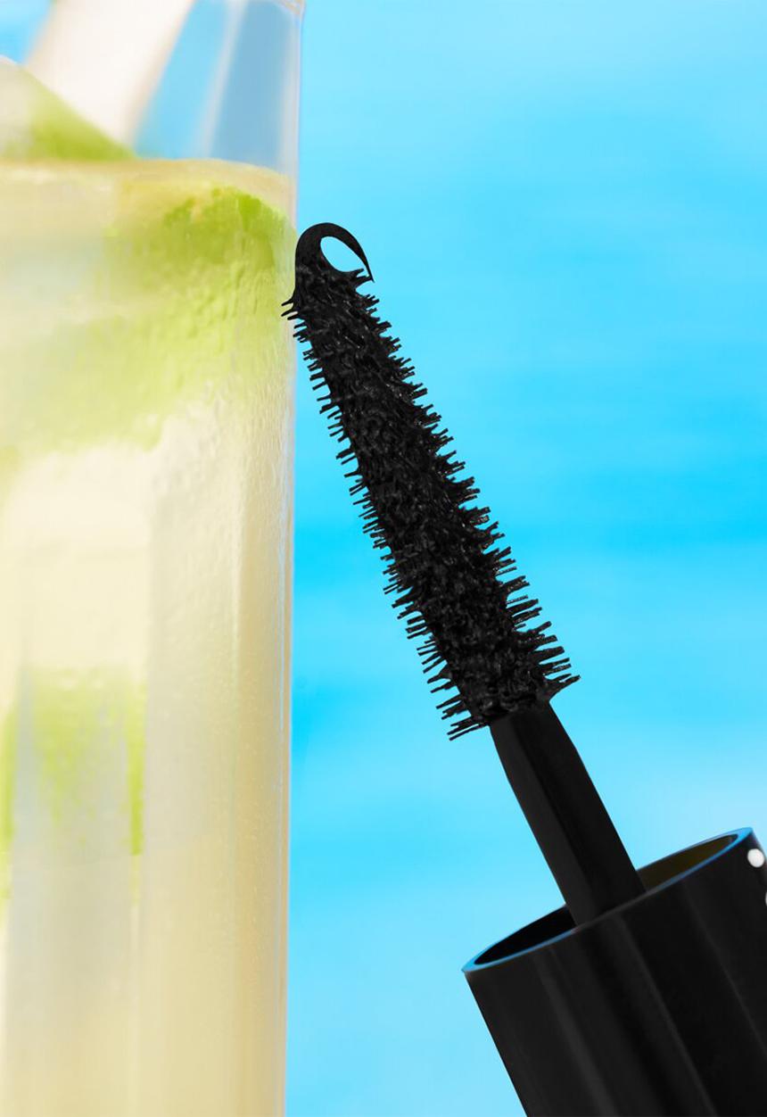 essence - Ciao! mini Lash PRINCESS false lash effect mascara - 01 Viva Lashes