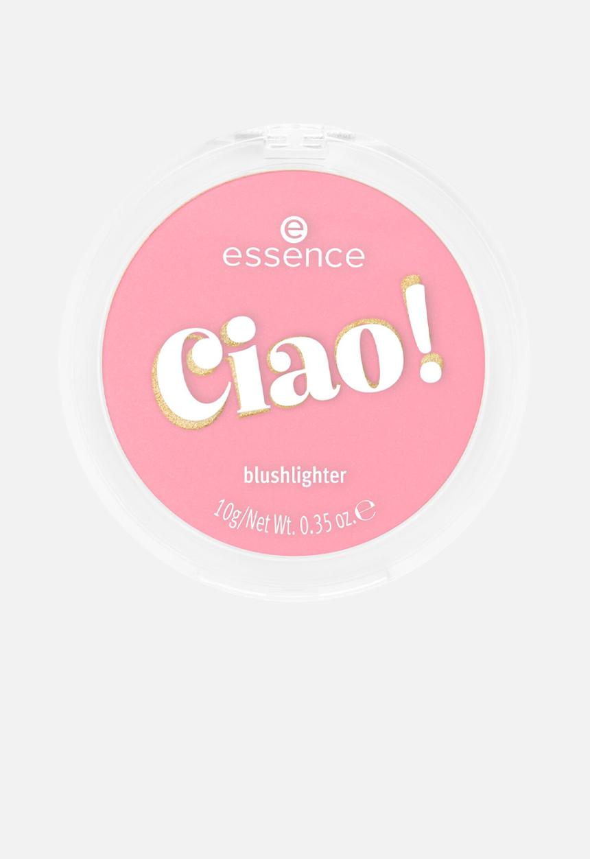 essence - Ciao! blushlighter - 01 Buongiorno Bellissima