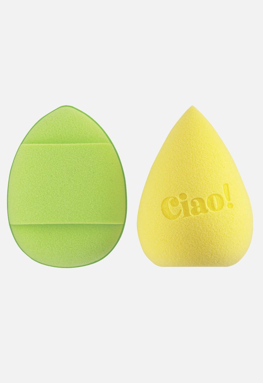 essence - Ciao! concealer sponges - 01 Squeeze The Day