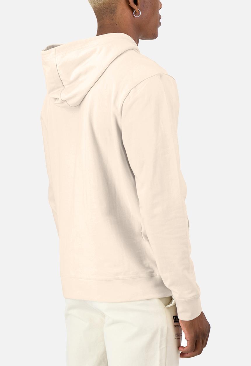 S.P.C.C - Recon Knox Hoodie - Off White