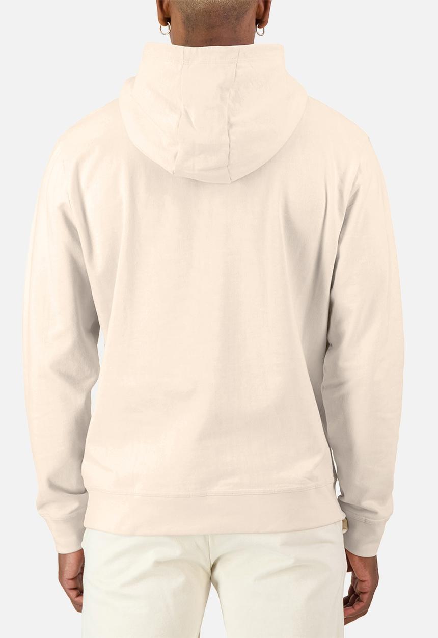 S.P.C.C - Recon Knox Hoodie - Off White
