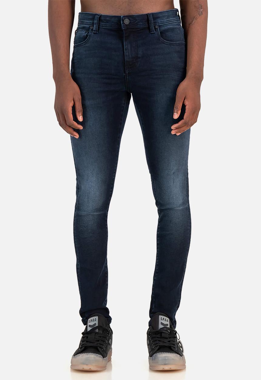 S.P.C.C - Royale Jeans - Indigo