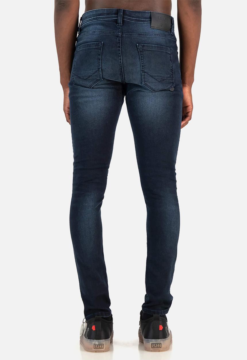 S.P.C.C - Royale Jeans - Indigo