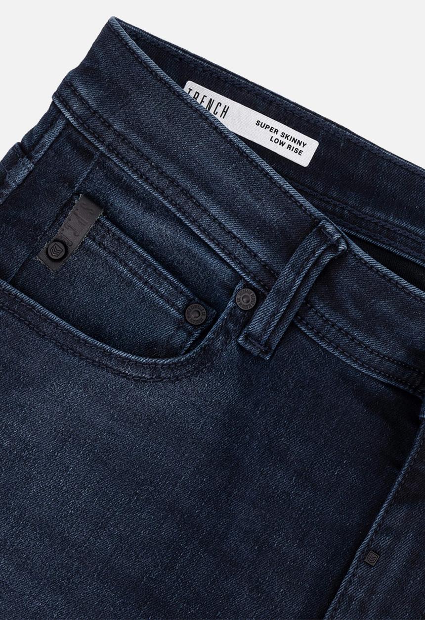 S.P.C.C - Royale Jeans - Indigo
