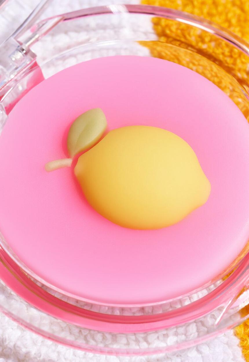 essence - Ciao! lip balm - 01 Lemonissima