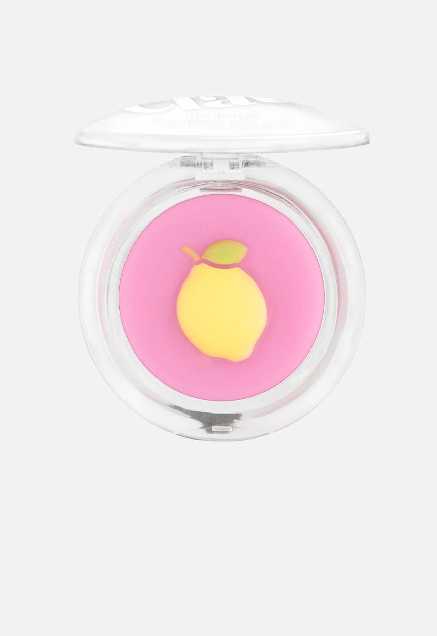 essence - Ciao! lip balm - 01 Lemonissima