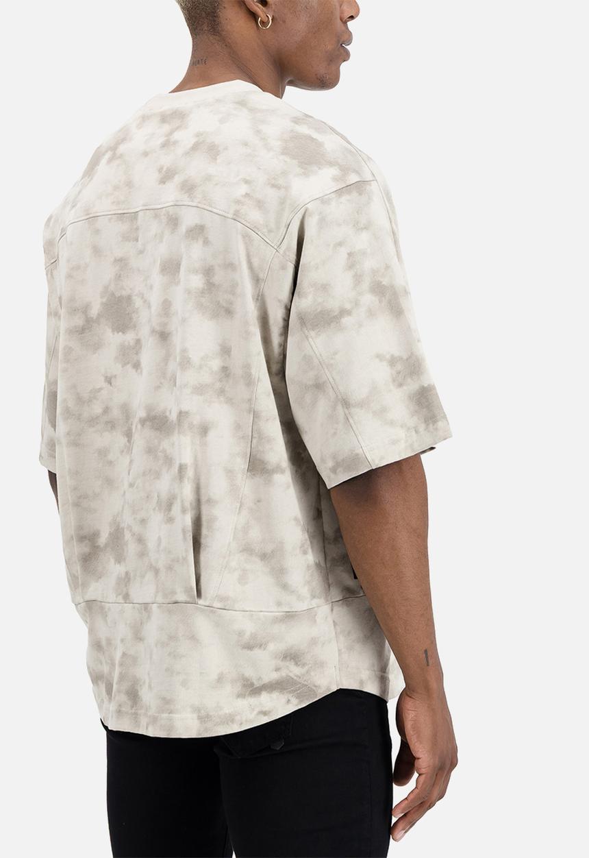 S.P.C.C - Recon Zeph Tee - Stone