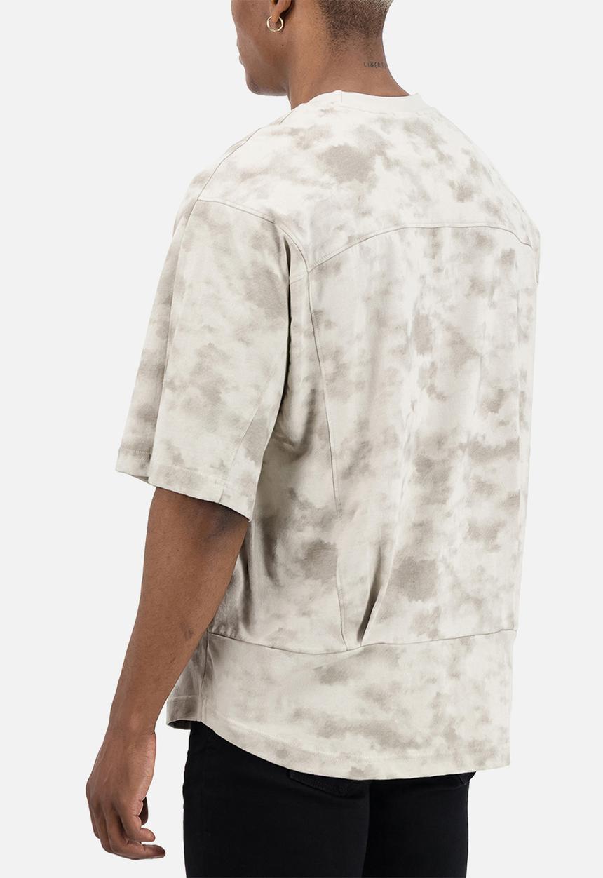 S.P.C.C - Recon Zeph Tee - Stone