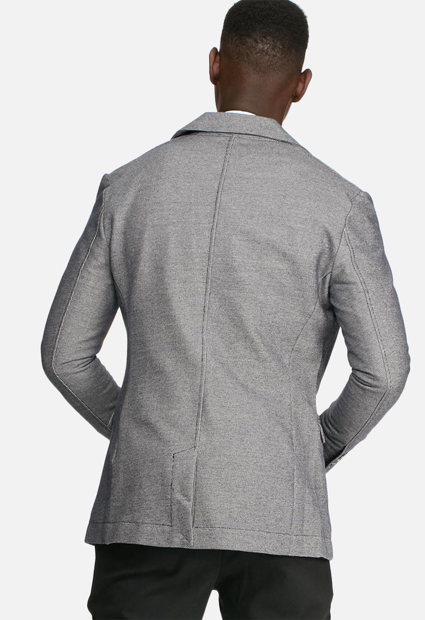 Jack & Jones - Harry slim sweat blazer