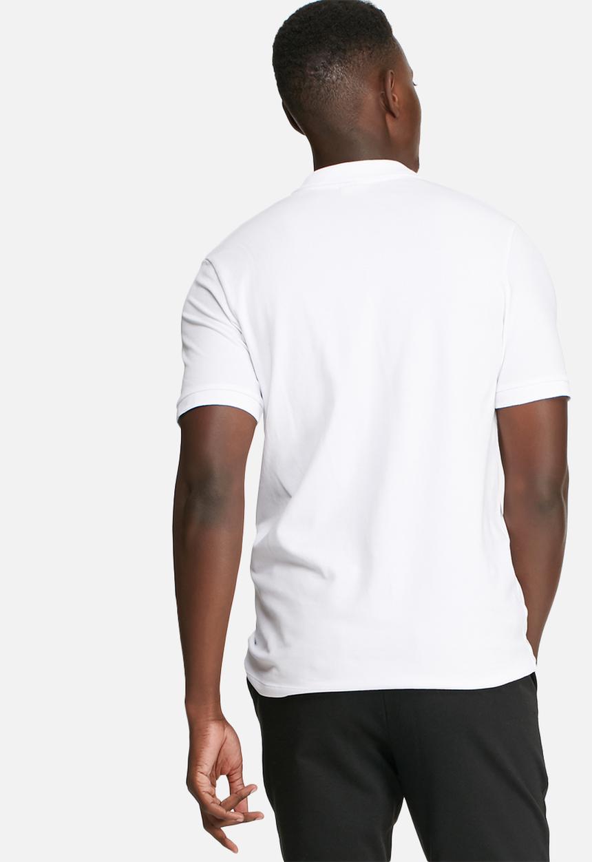 Jack & Jones - Zip polo shirt