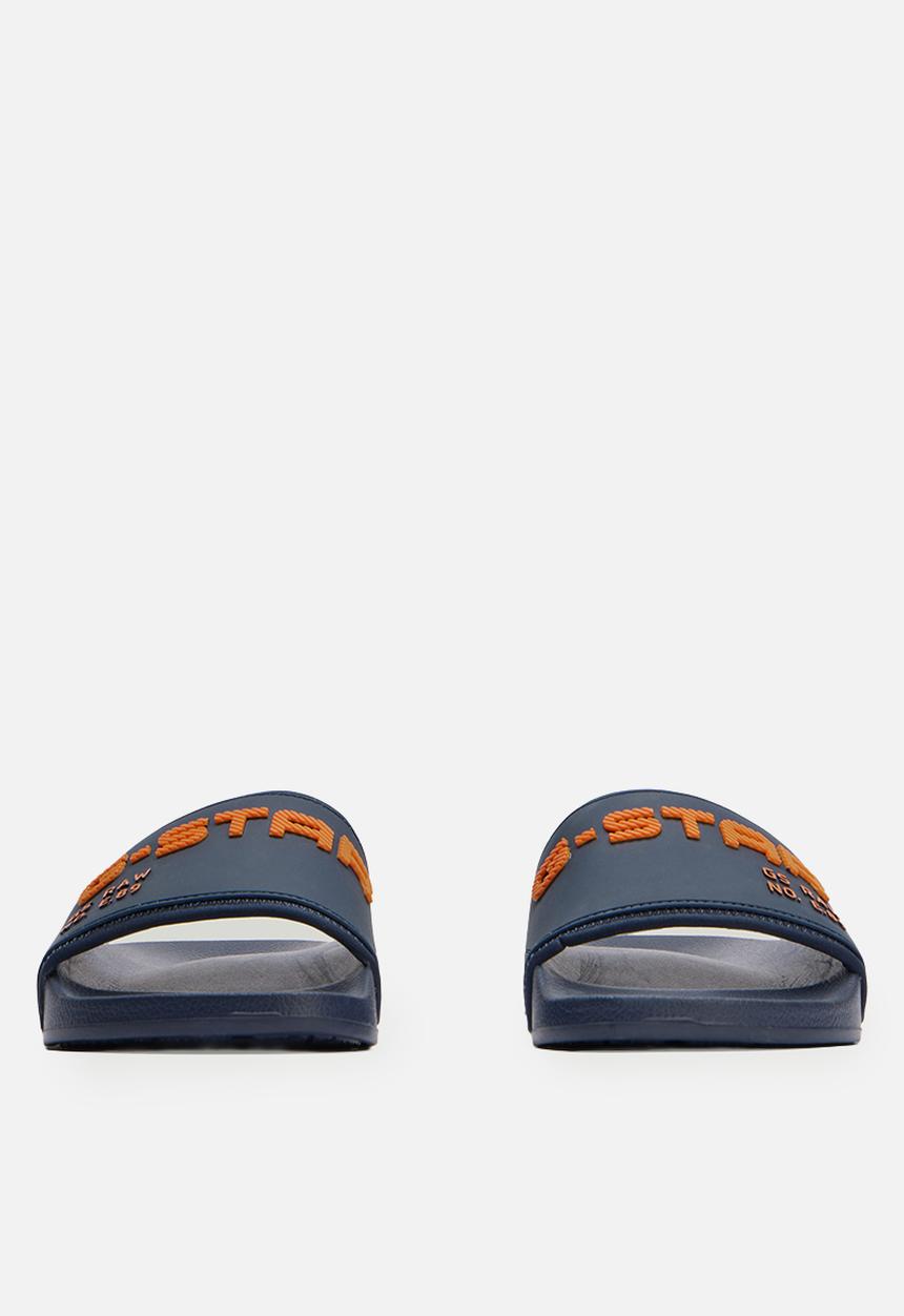 G-STAR - Cart V Tpu M - Navy/Orange