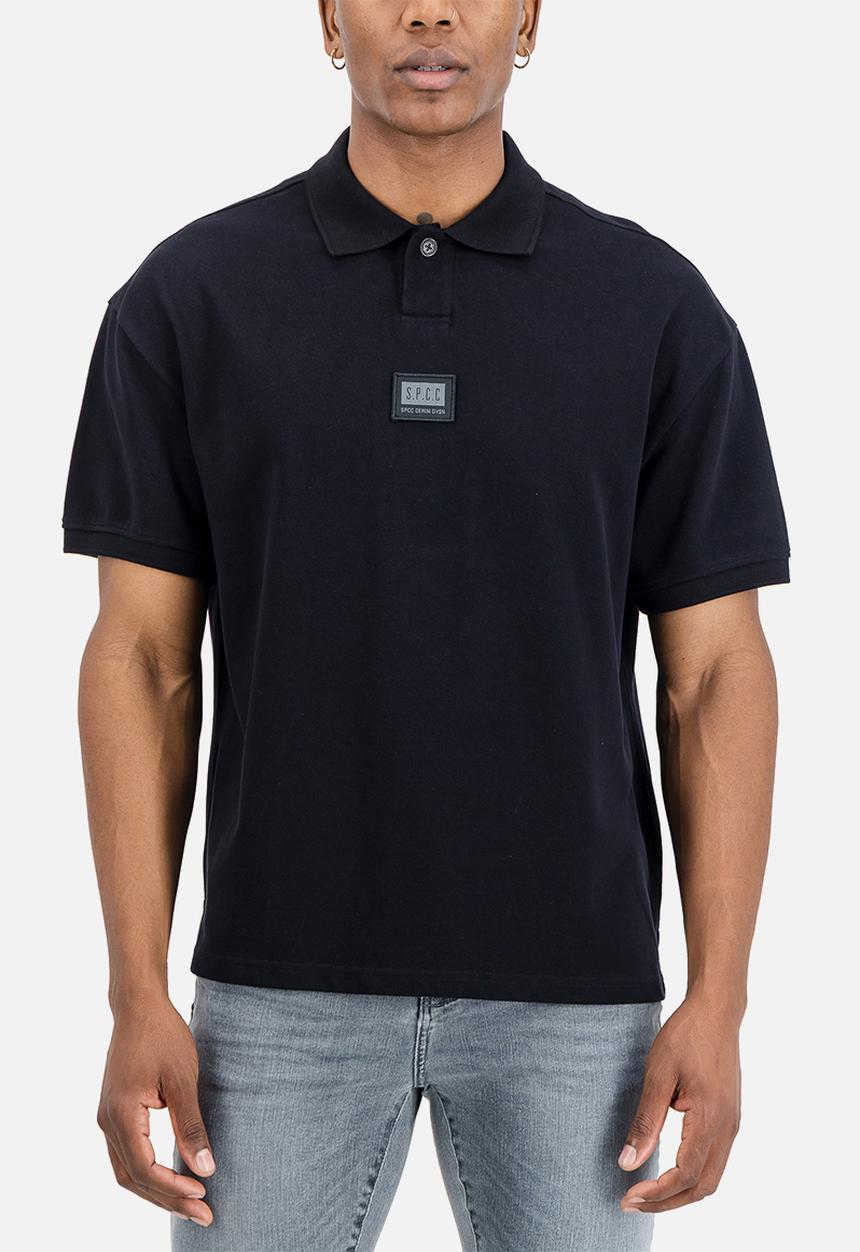 S.P.C.C - Nohr Golfer - Black