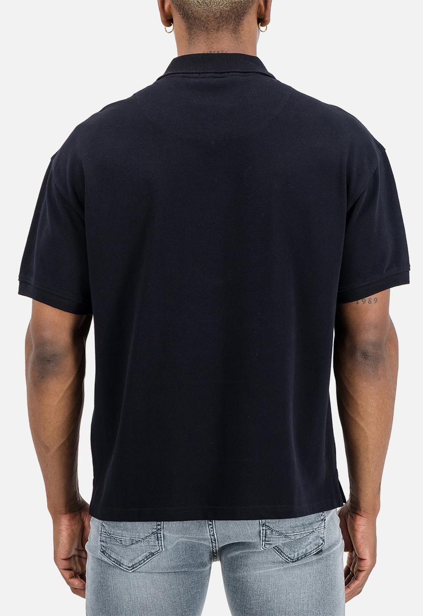 S.P.C.C - Nohr Golfer - Black