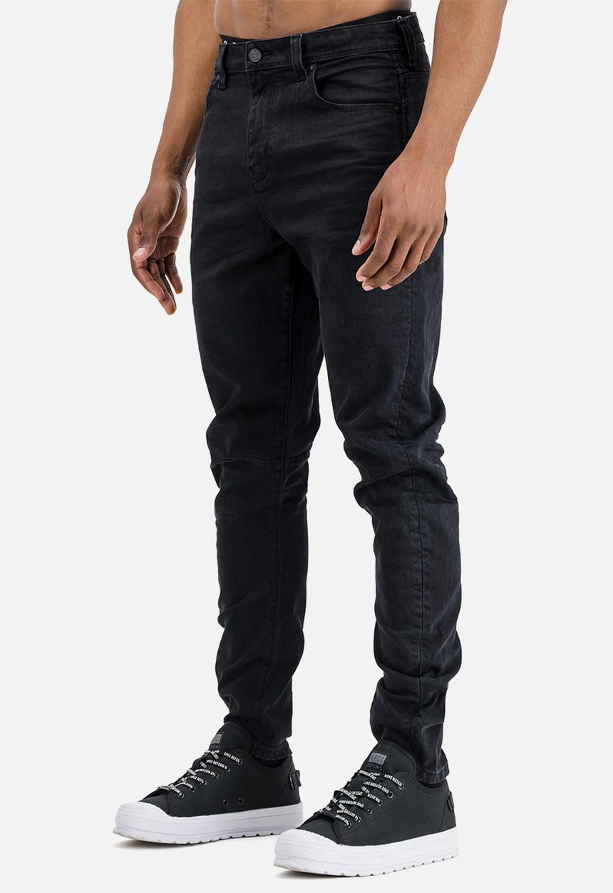 S.P.C.C - Andesite Jeans - Black