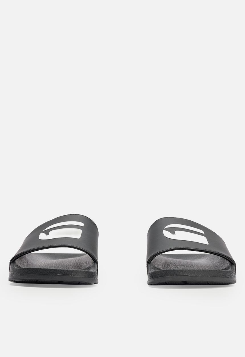 G-STAR - Cart Vll Bsc - Black/White