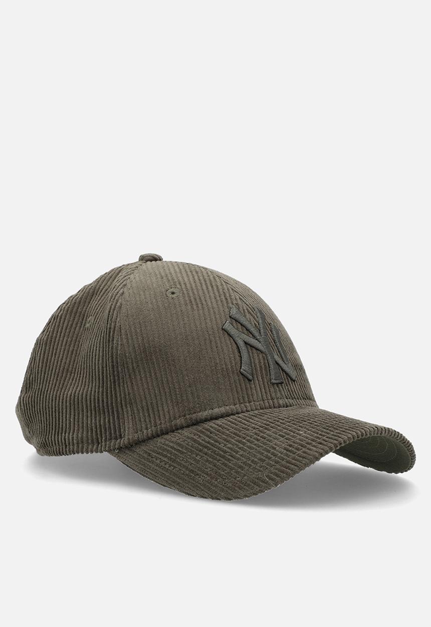 New Era - Cord 9Forty® Mc New York Yankees - Green