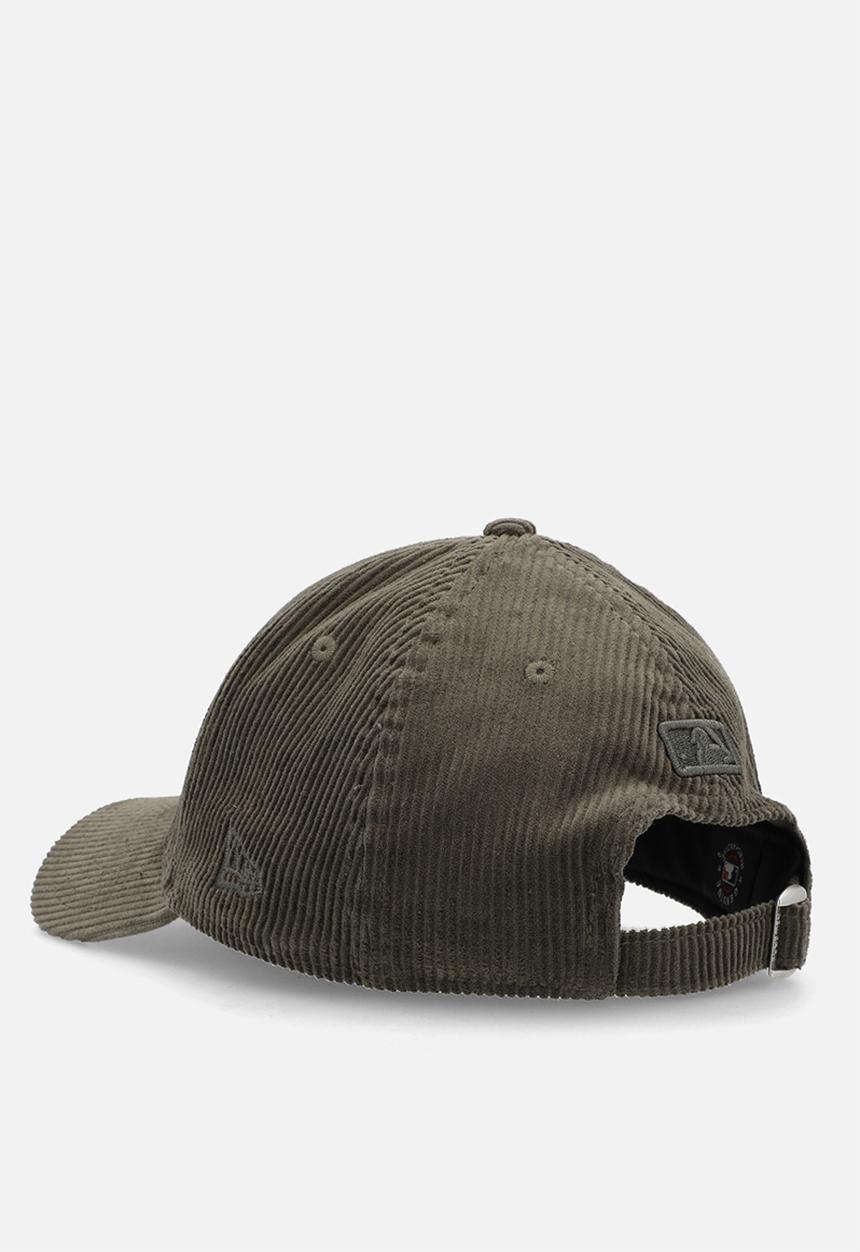 New Era - Cord 9Forty® Mc New York Yankees - Green