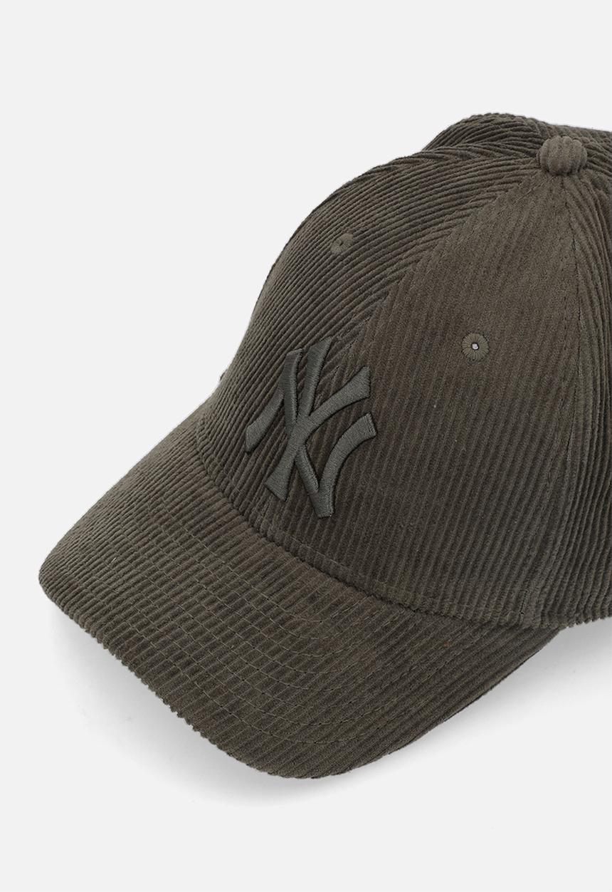 New Era - Cord 9Forty® Mc New York Yankees - Green