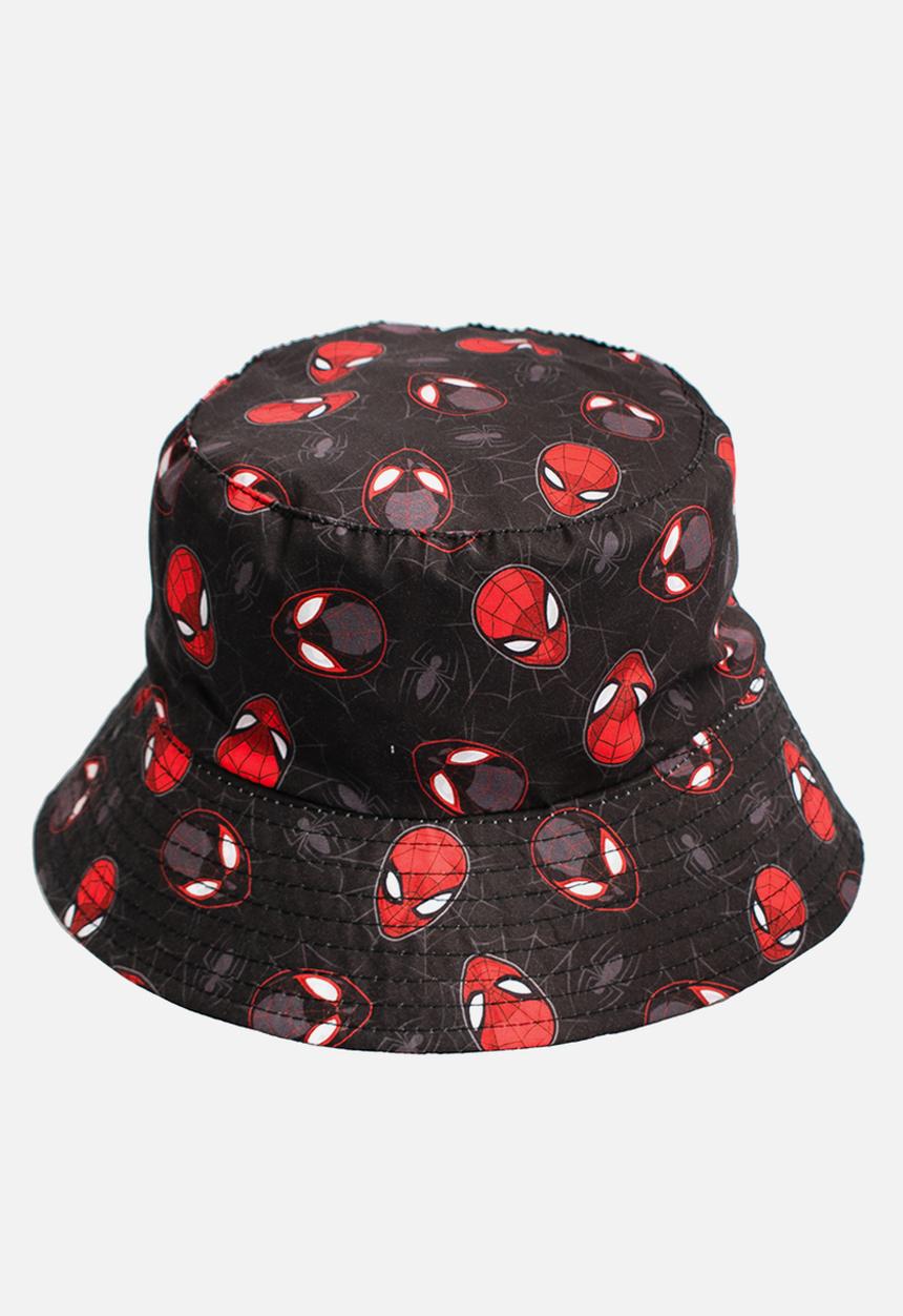 Character Group - Bucket Hat - Spiderman