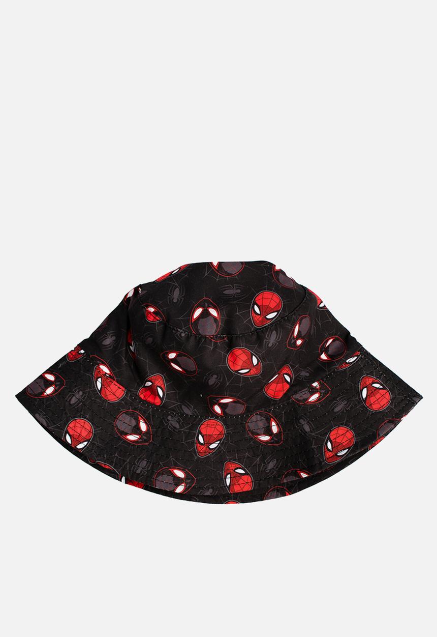 Character Group - Bucket Hat - Spiderman