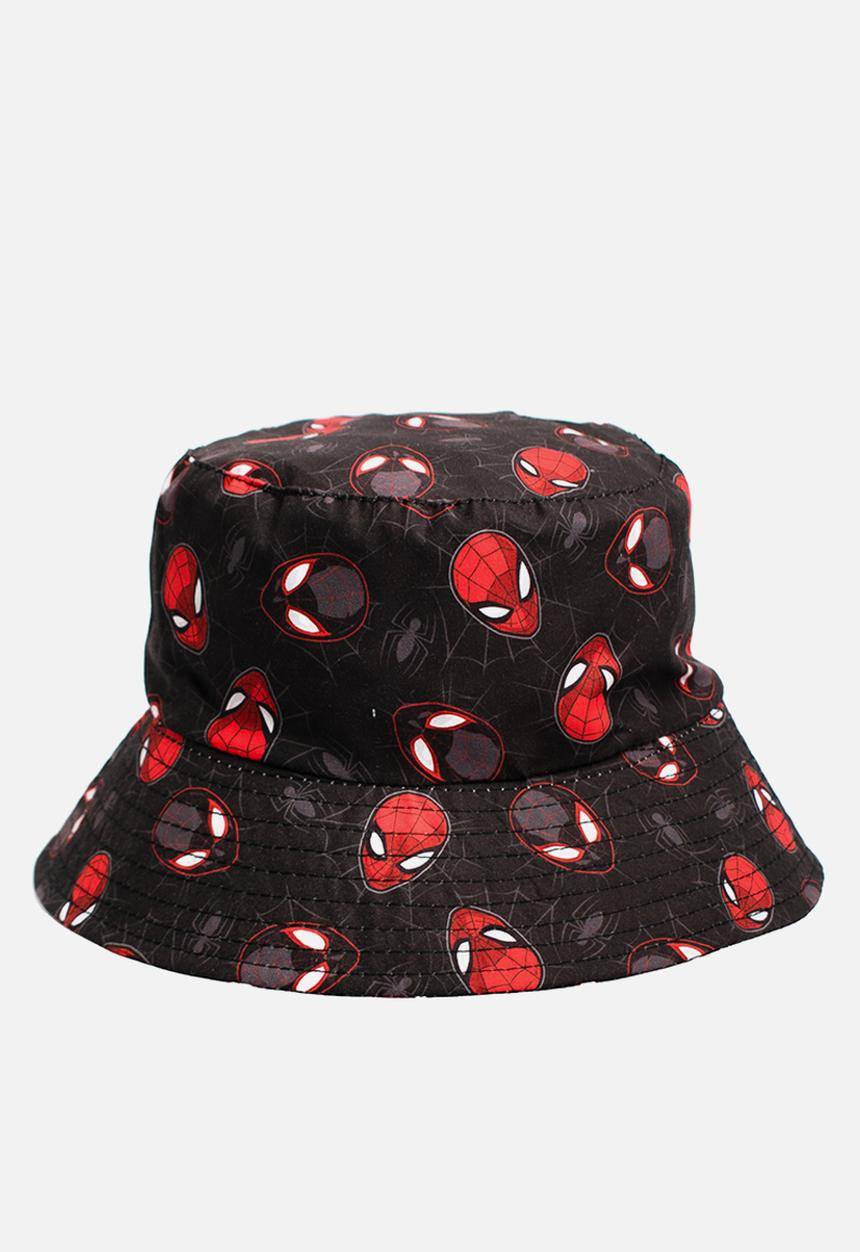 Character Group - Bucket Hat - Spiderman