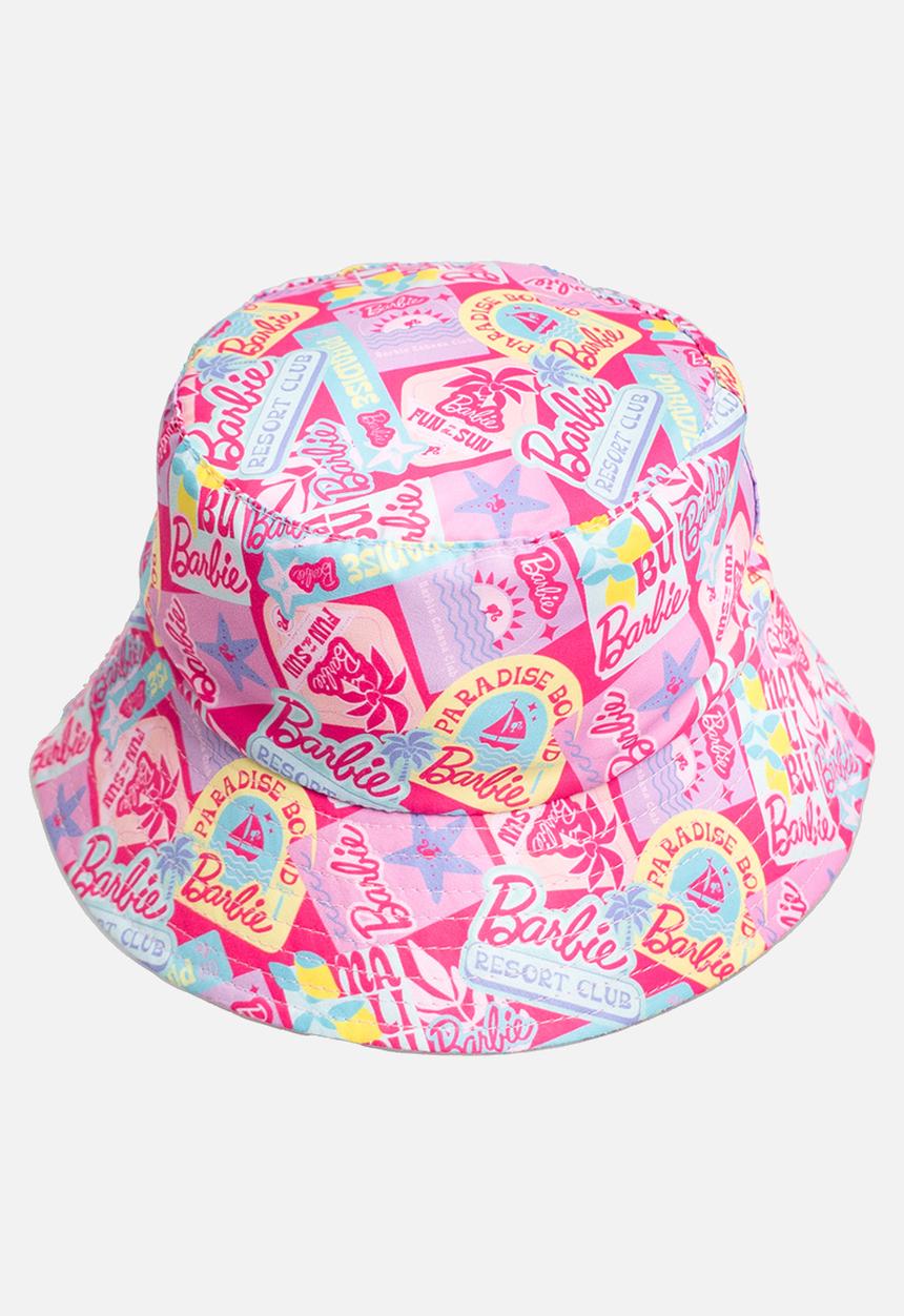 Character Group - Bucket Hat - Barbie