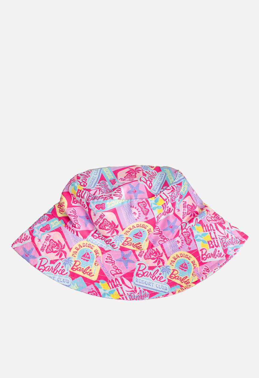 Character Group - Bucket Hat - Barbie