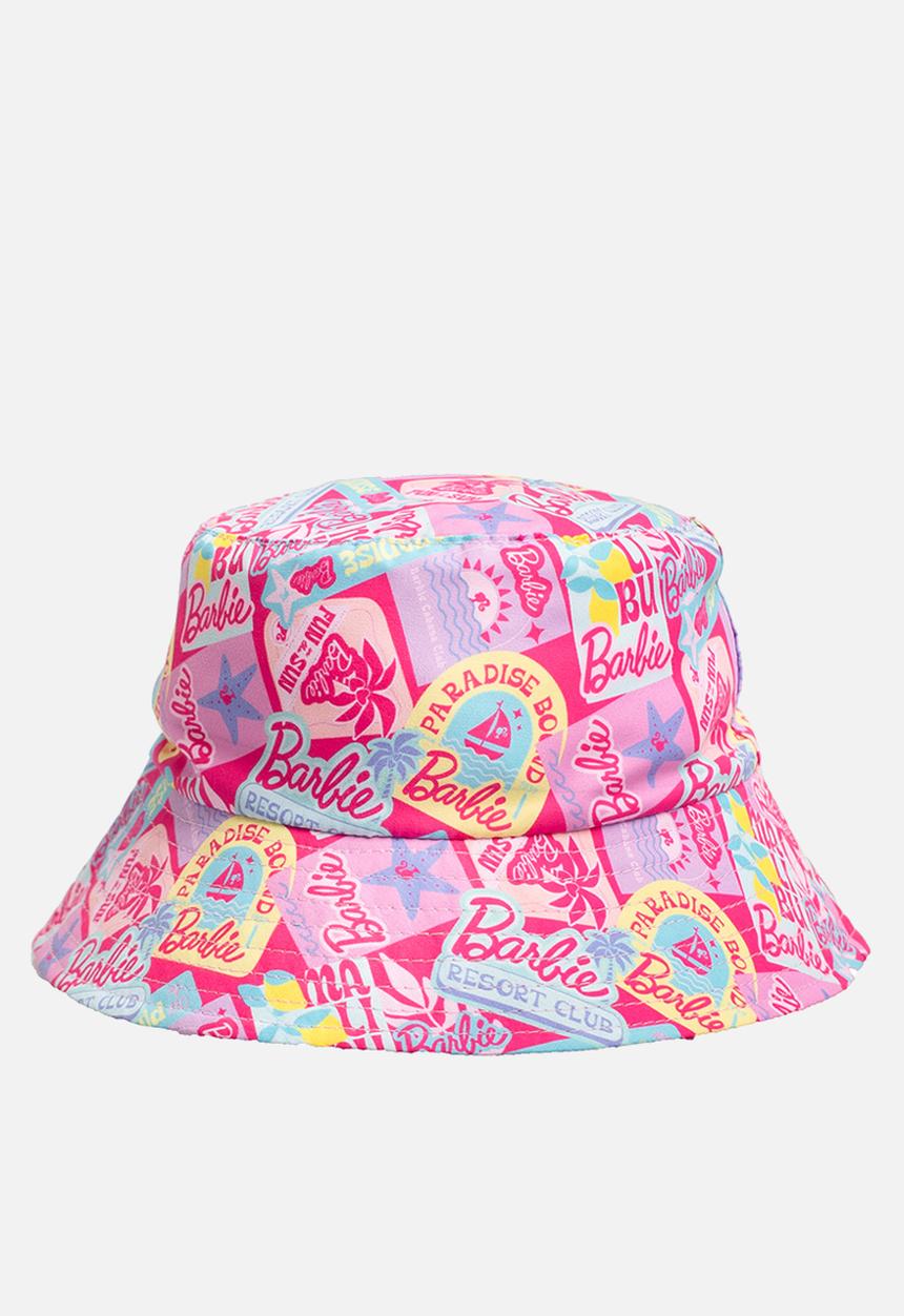 Character Group - Bucket Hat - Barbie