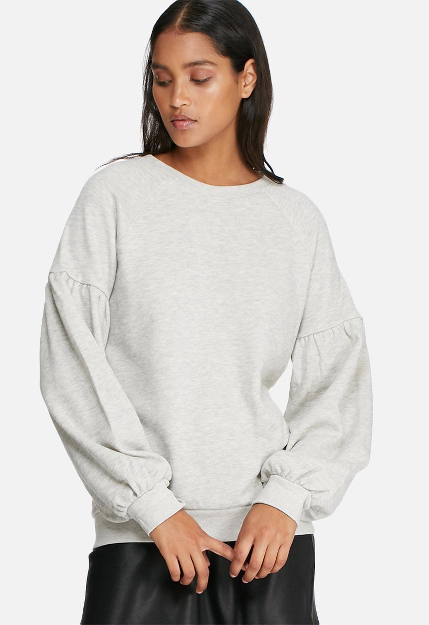 Vero Moda - Puffy sweat