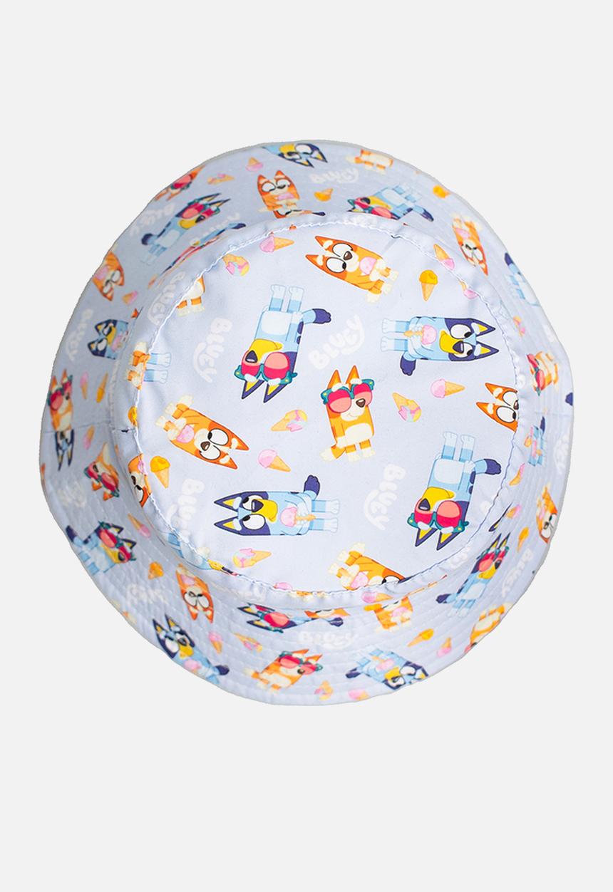 Character Group - Bucket Hat - Bluey