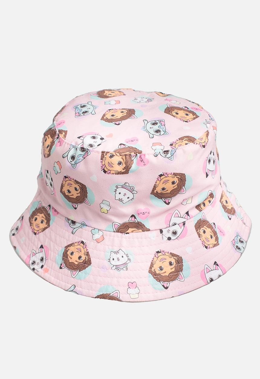 Character Group - Bucket Hat - Gabby'S Dollhouse
