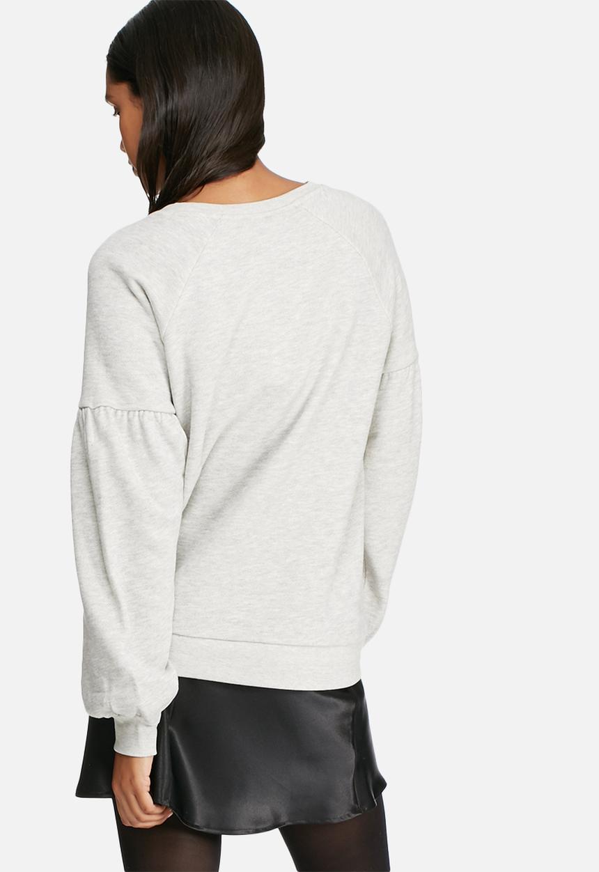 Vero Moda - Puffy sweat