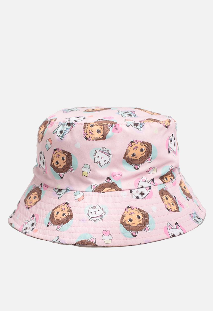 Character Group - Bucket Hat - Gabby'S Dollhouse