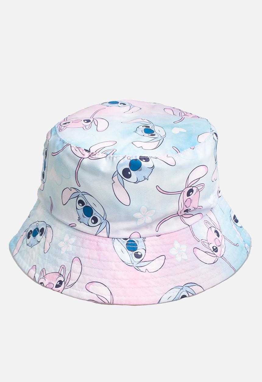 Character Group - Bucket Hat - Stitch