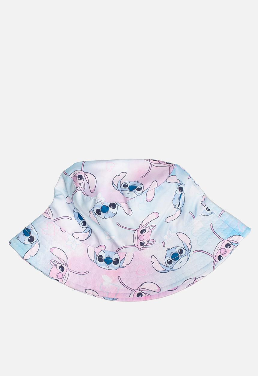 Character Group - Bucket Hat - Stitch