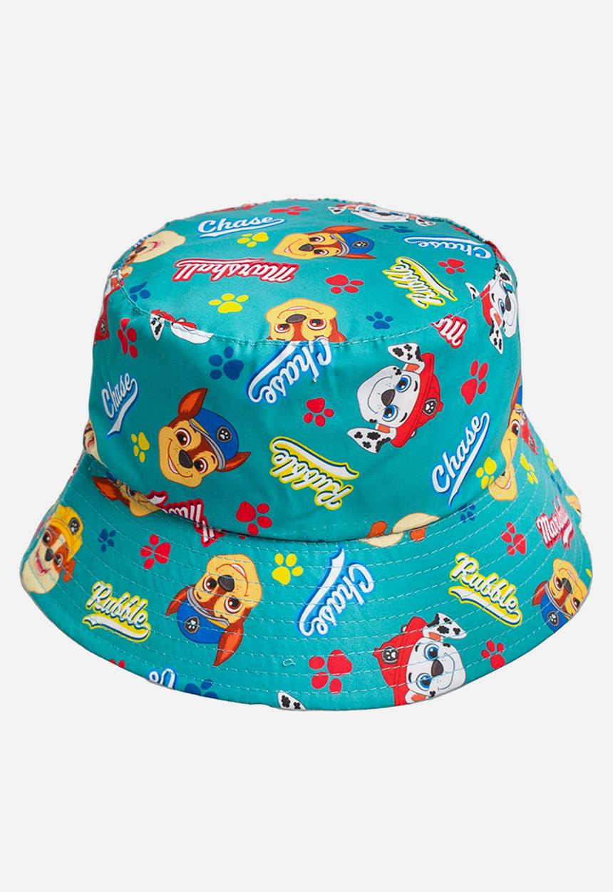 Character Group - Bucket Hat - Paw Patrol
