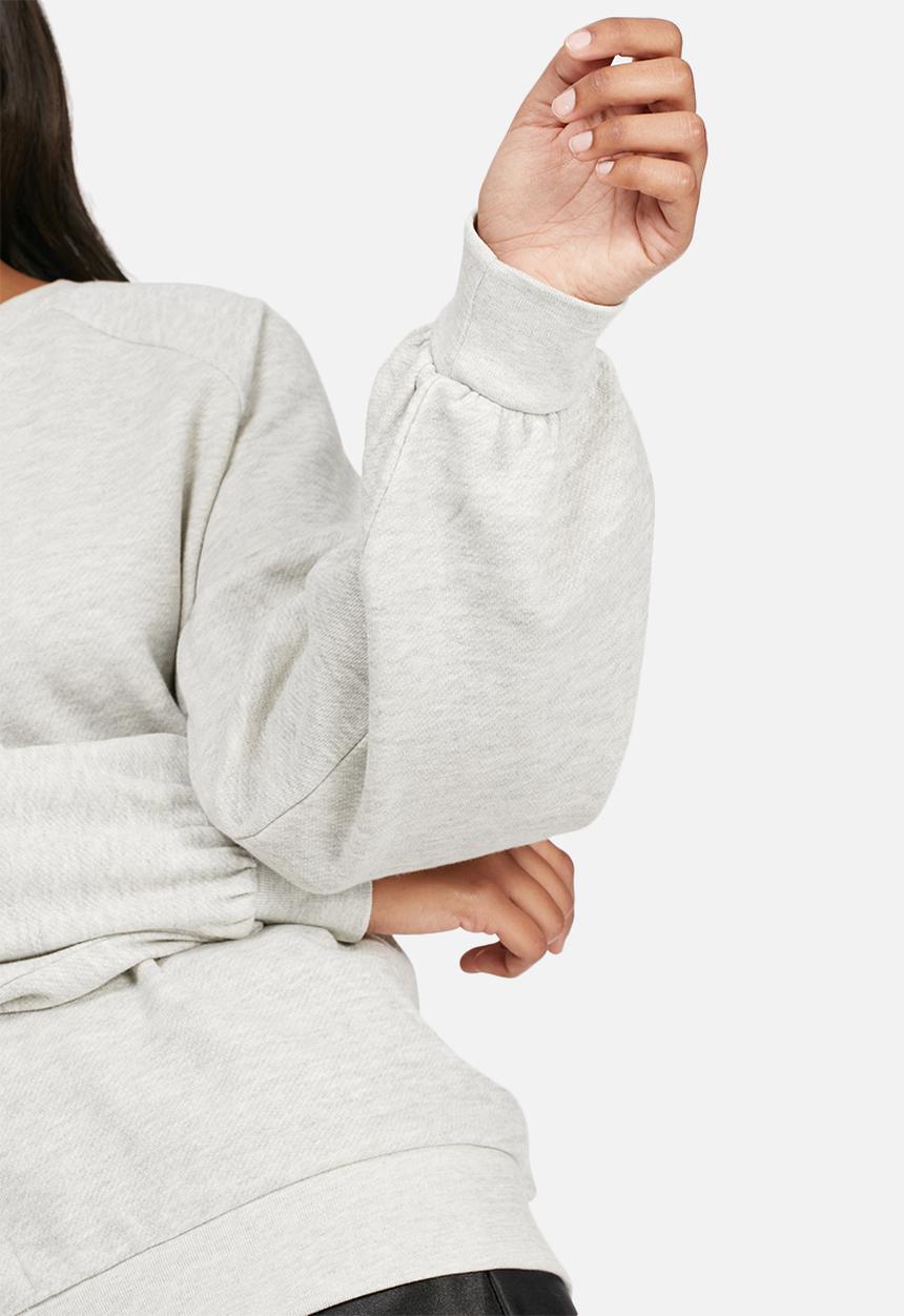 Vero Moda - Puffy sweat