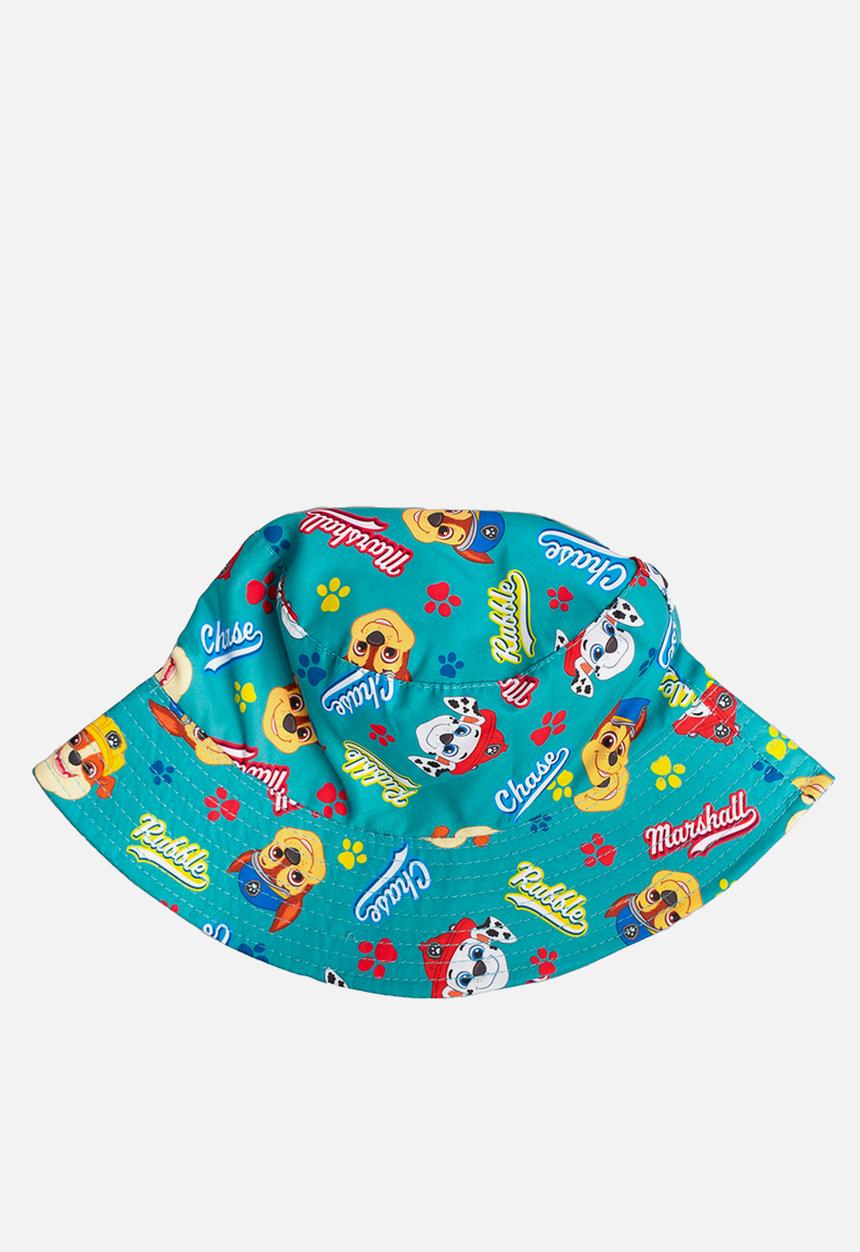Character Group - Bucket Hat - Paw Patrol