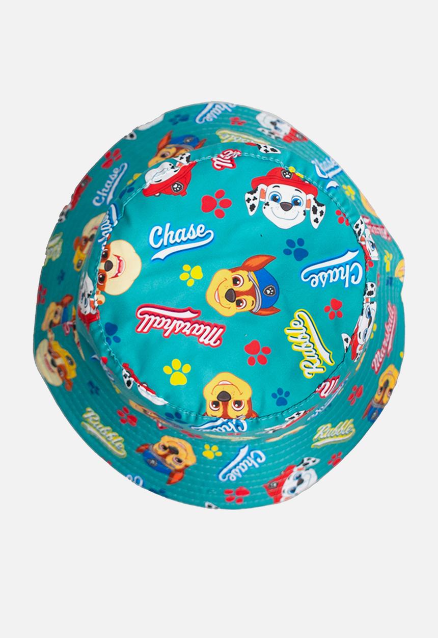 Character Group - Bucket Hat - Paw Patrol