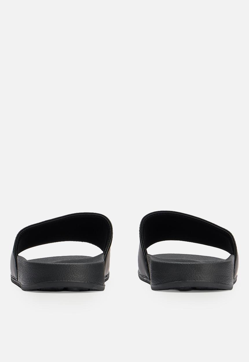 G-STAR - Cart Vll Pop - Black/Neon Yellow