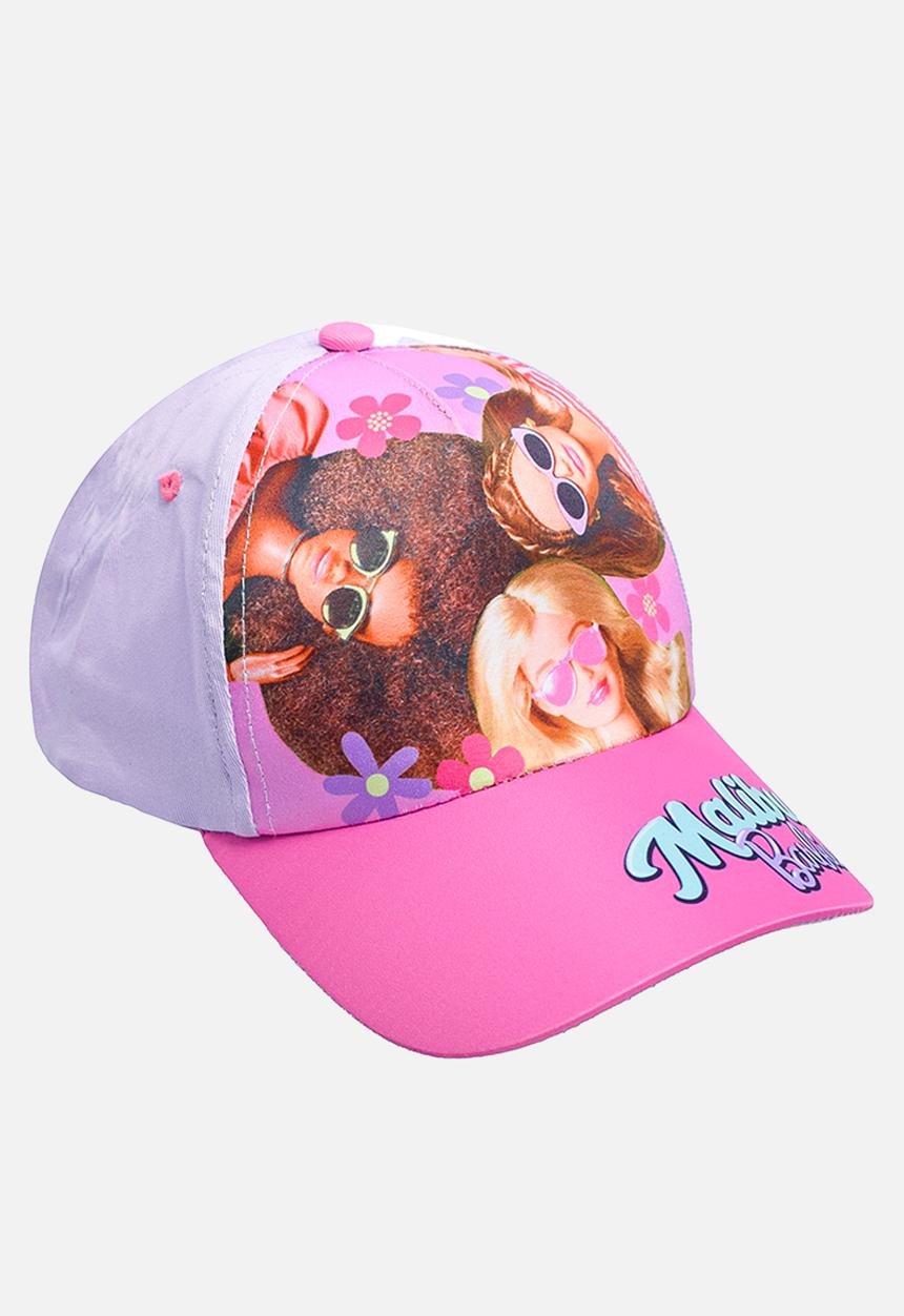 Character Group - Caps & Sunnies - Barbie