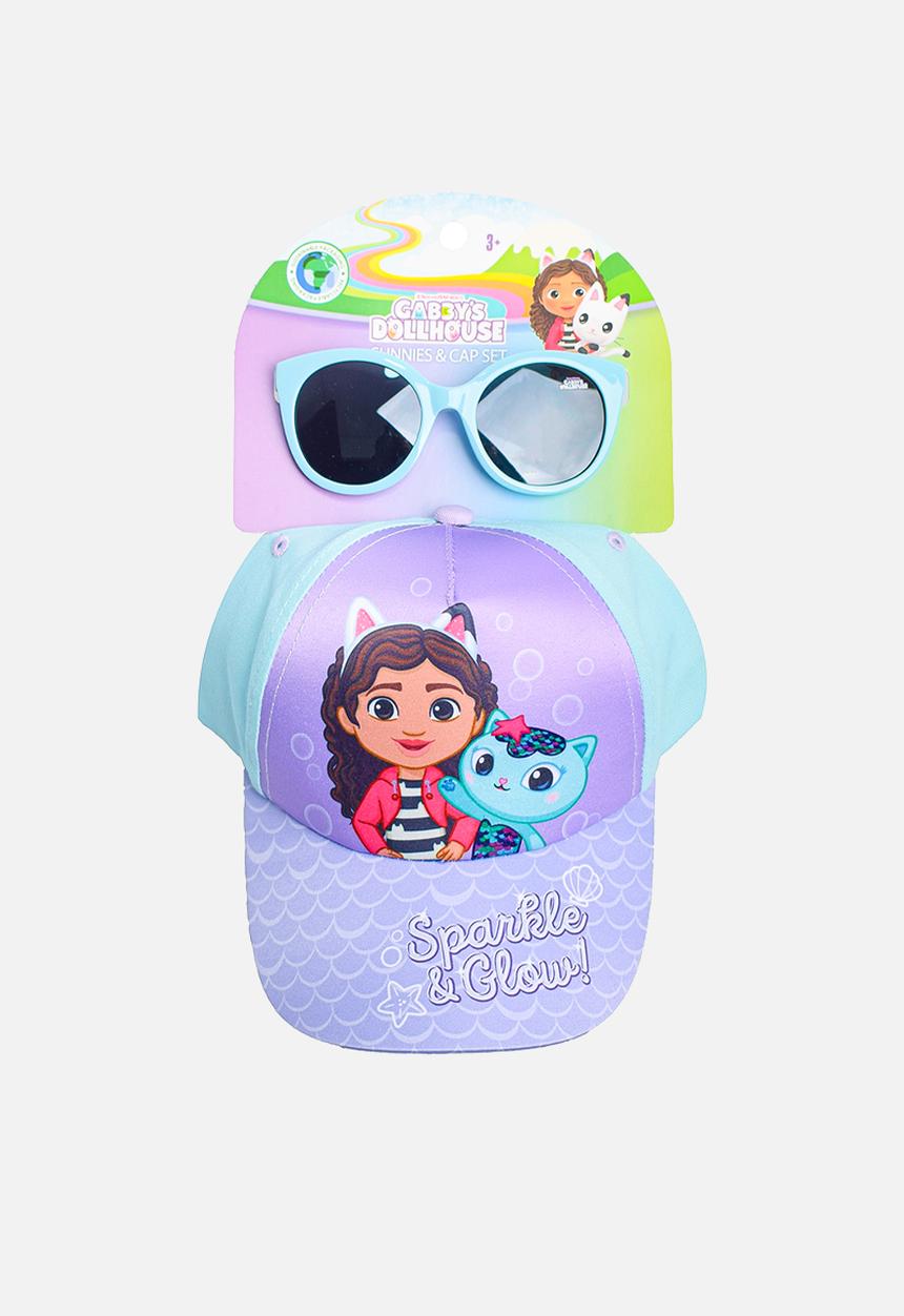 Character Group - Caps & Sunnies - Gabby'S Dollhouse