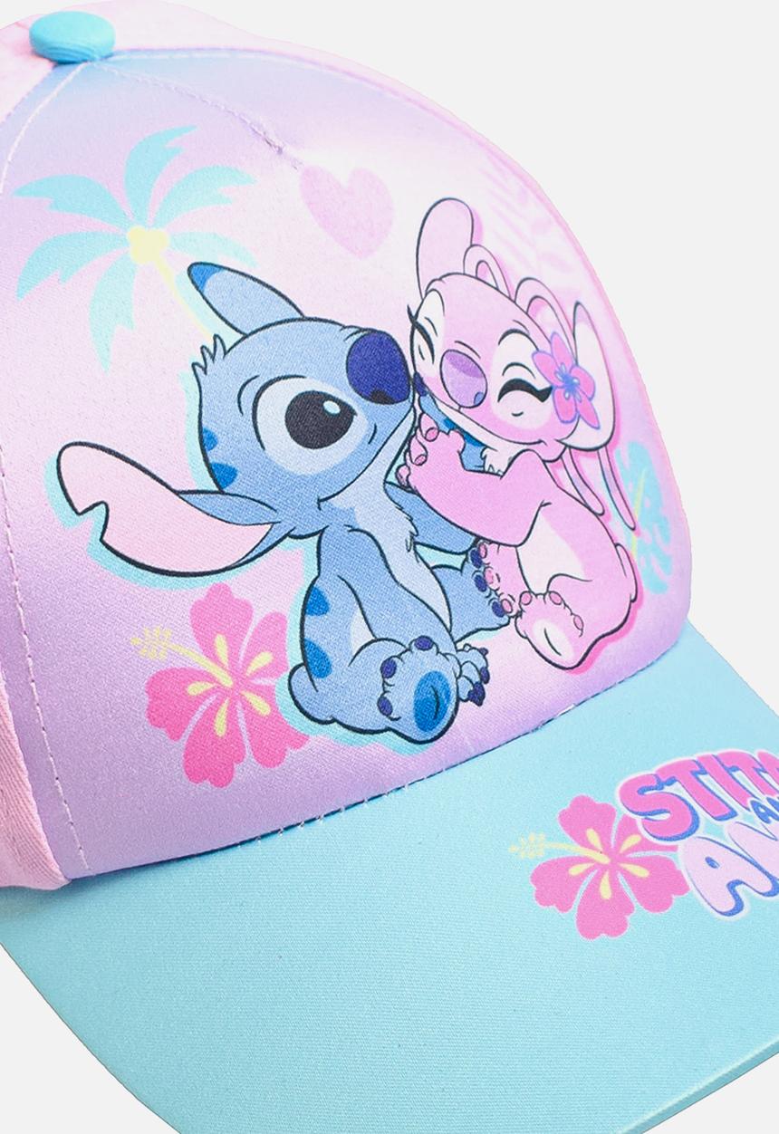 Character Group - Caps & sunnies  - stitch