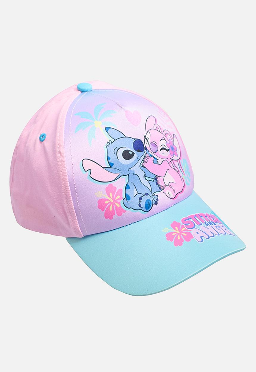 Character Group - Caps & sunnies  - stitch
