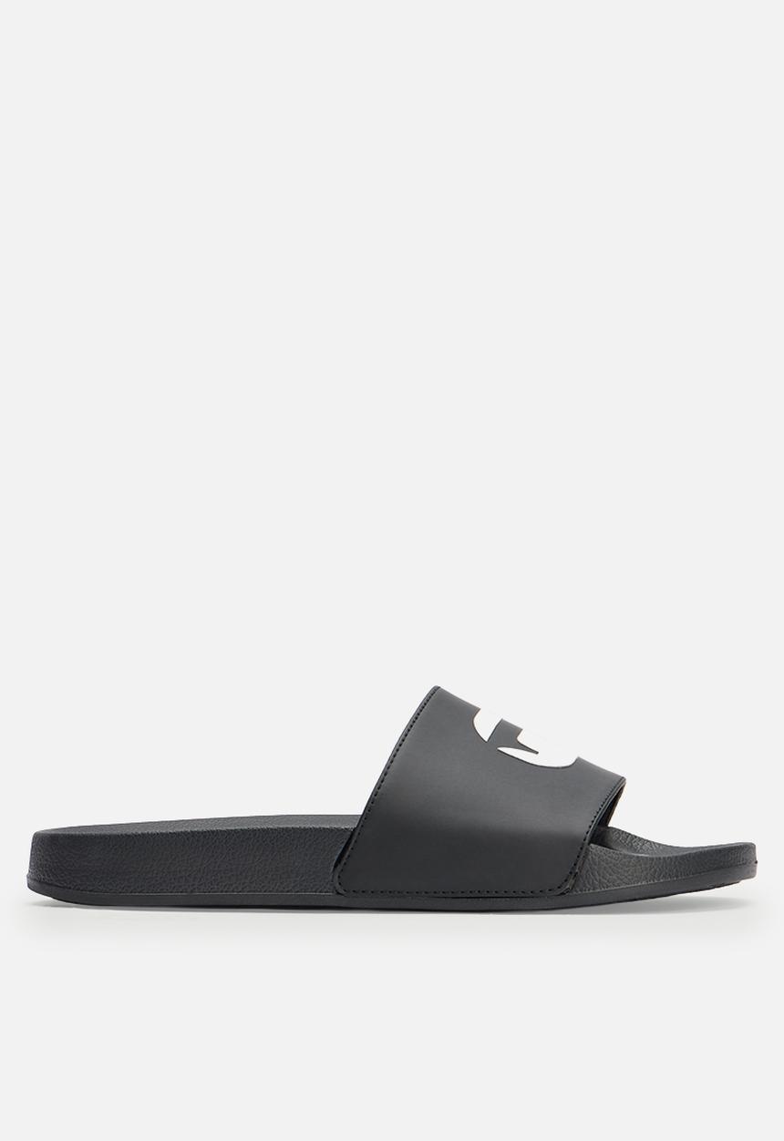 G-STAR - Cart Vll Bsc - Black/White