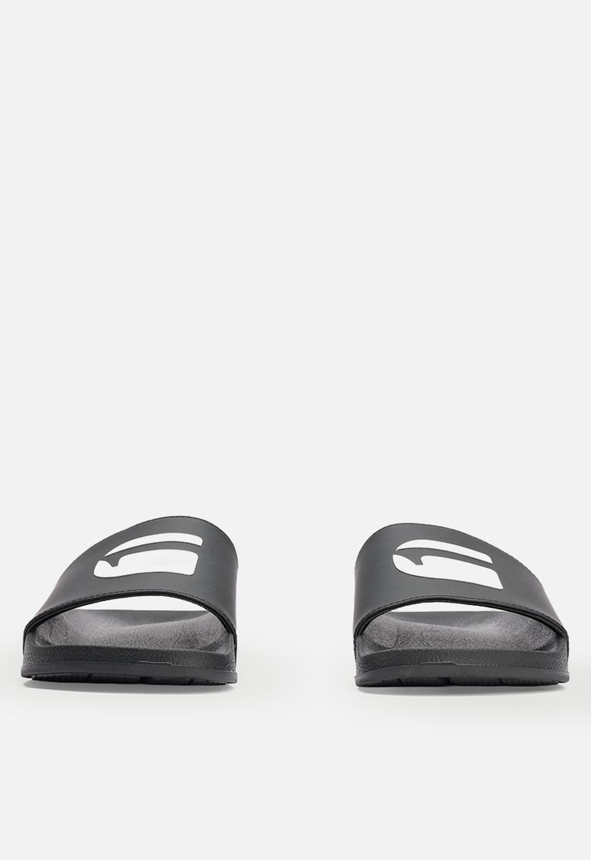 G-STAR - Cart Vll Bsc - Black/White